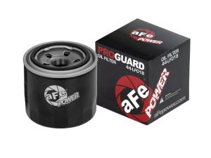 aFe Power Performance Parts & Installation | 1350 Offroad - aFe PROGUARD Oil Filter - 44-LF018 - Image 2
