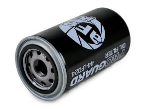 aFe Power Performance Parts & Installation | 1350 Offroad - aFe Pro GUARD D2 Oil Filter (4 Pack) - 44-LF024-MB - Image 2