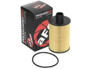 aFe Power Performance Parts & Installation | 1350 Offroad - aFe Pro GUARD HD Oil Filter - 44-LF035 - Image 2