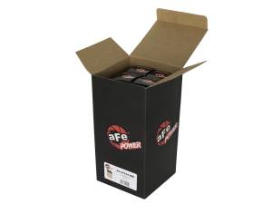 aFe Power Performance Parts & Installation | 1350 Offroad - aFe Pro GUARD D2 Oil Filter (4 Pack) - 44-LF034-MB - Image 3
