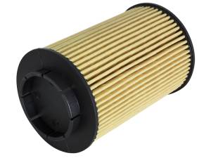 aFe Power Performance Parts & Installation | 1350 Offroad - aFe Pro GUARD HD Oil Filter (4 Pack) - 44-LF035-MB - Image 2