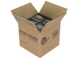 aFe Power Performance Parts & Installation | 1350 Offroad - aFe Pro GUARD HD Oil Filter (4 Pack) - 44-LF035-MB - Image 4