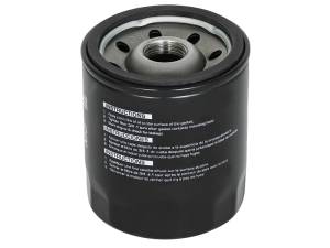 aFe Power Performance Parts & Installation | 1350 Offroad - aFe Pro GUARD D2 Oil Filter - 44-LF037 - Image 2