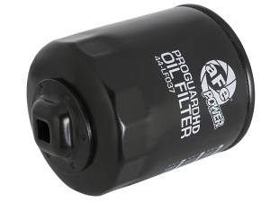 aFe Power Performance Parts & Installation | 1350 Offroad - aFe Pro GUARD D2 Oil Filter - 44-LF037 - Image 3