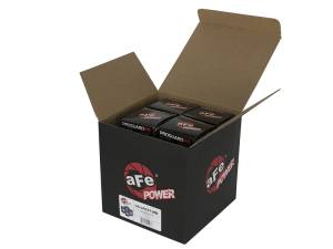 aFe Power Performance Parts & Installation | 1350 Offroad - aFe PROGUARD Oil Filter (4 Pack) - 44-LF037-MB - Image 8