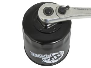 aFe Power Performance Parts & Installation | 1350 Offroad - aFe PROGUARD Oil Filter (4 Pack) - 44-LF037-MB - Image 5