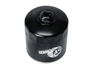 aFe Power Performance Parts & Installation | 1350 Offroad - aFe Pro GUARD D2 Oil Filter (4 Pack) - 44-LF038-MB - Image 5