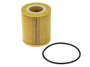 aFe Power Performance Parts & Installation | 1350 Offroad - aFe Pro GUARD HD Oil Filter - 44-LF046 - Image 2
