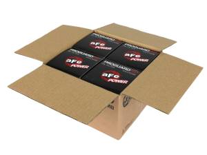 aFe Power Performance Parts & Installation | 1350 Offroad - aFe Pro GUARD HD Oil Filter (4 Pack) - 44-LF046-MB - Image 6