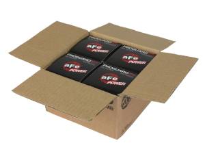 aFe Power Performance Parts & Installation | 1350 Offroad - aFe Pro GUARD HD Oil Filter (4 Pack) - 44-PS003-MB - Image 7