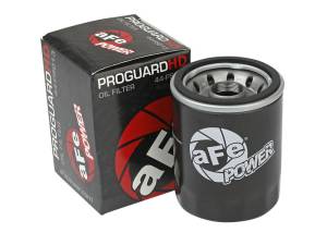 aFe Power Performance Parts & Installation | 1350 Offroad - aFe Pro GUARD HD Oil Filter - 44-PS013 - Image 2