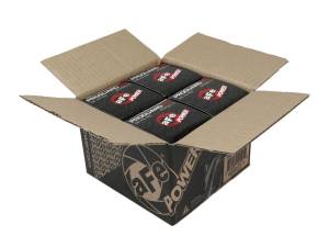 aFe Power Performance Parts & Installation | 1350 Offroad - aFe Pro GUARD HD Oil Filter (4 Pack) - 44-PS013-MB - Image 3