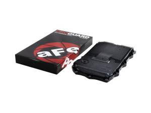 aFe Power Performance Parts & Installation | 1350 Offroad - aFe Pro GUARD D2 Transmission Fluid Filter - 44-TF015 - Image 1