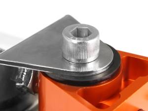aFe Power Performance Parts & Installation | 1350 Offroad - aFe CONTROL PFADT Series Engine Mount Set Chevrolet Corvette C5/C6 97-13 - 450-401007-N - Image 5