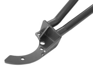 aFe Power Performance Parts & Installation | 1350 Offroad - aFe CONTROL Front Suspension Strut Brace BMW F-Chassis 2/M 14-18 L4/L6 - 450-502003-G - Image 5