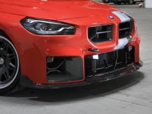 aFe Power Performance Parts & Installation | 1350 Offroad - aFe CONTROL Front/Rear Tow Hook Black BMW M2 G87 - 450-502004-B - Image 2
