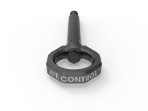 aFe Power Performance Parts & Installation | 1350 Offroad - aFe CONTROL Front/Rear Tow Hook Gray BMW M2 G87 - 450-502004-G - Image 6
