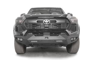 Fab Fours Bumpers & Off-Road Armor | 1350 Offroad - Fab Fours Vengeance Front Bumper, without Guard - TT24-D6351-1 - Image 2