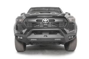 Fab Fours Bumpers & Off-Road Armor | 1350 Offroad - Fab Fours Vengeance Front Bumper, with Pre-Runner Guard - TT24-D6352-1 - Image 2