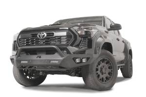 Fab Fours Bumpers & Off-Road Armor | 1350 Offroad - Fab Fours Vengeance Front Bumper, with Pre-Runner Guard - TT24-D6352-1 - Image 1