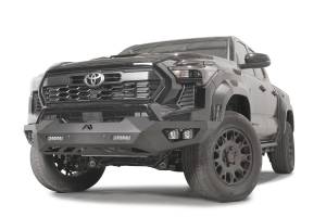 Fab Fours Bumpers & Off-Road Armor | 1350 Offroad - Fab Fours Vengeance Front Bumper, without Guard, Bare - TT24-D6351-B - Image 1