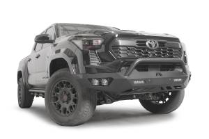Fab Fours Bumpers & Off-Road Armor | 1350 Offroad - Fab Fours Vengeance Front Bumper, with Pre-Runner Guard - TT24-D6352-1 - Image 3