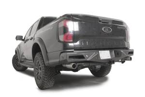 Fab Fours Bumpers & Off-Road Armor | 1350 Offroad - Fab Fours Vengeance Rear Bumper - TT24-E6351-1 - Image 1