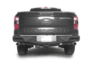 Fab Fours Bumpers & Off-Road Armor | 1350 Offroad - Fab Fours Vengeance Rear Bumper, Bare - TT24-E6351-B - Image 2