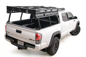 Fab Fours Bumpers & Off-Road Armor | 1350 Offroad - Fab Fours Overland Rack - TTOR-01-1 - Image 2