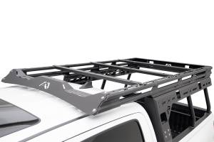 Fab Fours Bumpers & Off-Road Armor | 1350 Offroad - Fab Fours Overland Rack - TTOR-01-1 - Image 4