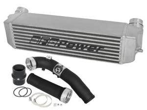 aFe Power Performance Parts & Installation | 1350 Offroad - aFe BladeRunner GT Series Intercooler Kit with Tubes Black BMW 328i (F30) 12-18 L4-2.0L (t) N20 - 46-20222-B - Image 2