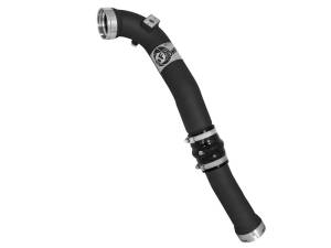 aFe Power Performance Parts & Installation | 1350 Offroad - aFe BladeRunner 2-1/2-in to 2-3/4-in Aluminum Cold Charge Pipe Black - 46-20229-B - Image 3