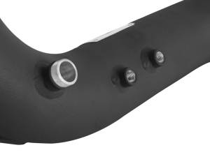 aFe Power Performance Parts & Installation | 1350 Offroad - aFe BladeRunner 2-1/2-in to 2-3/4-in Aluminum Cold Charge Pipe Black - 46-20229-B - Image 5