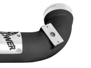aFe Power Performance Parts & Installation | 1350 Offroad - aFe BladeRunner 2-1/2-in to 2-3/4-in Aluminum Cold Charge Pipe Black - 46-20229-B - Image 7