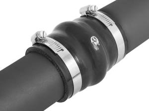 aFe Power Performance Parts & Installation | 1350 Offroad - aFe BladeRunner 2-1/2-in to 2-3/4-in Aluminum Cold Charge Pipe Black - 46-20229-B - Image 6