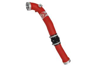 aFe Power Performance Parts & Installation | 1350 Offroad - aFe BladeRunner 2-1/2-in to 2-3/4-in Aluminum Cold Charge Pipe Red - 46-20229-R - Image 2