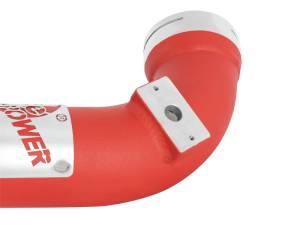 aFe Power Performance Parts & Installation | 1350 Offroad - aFe BladeRunner 2-1/2-in to 2-3/4-in Aluminum Cold Charge Pipe Red - 46-20229-R - Image 5