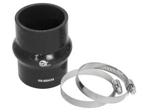 aFe Power Performance Parts & Installation | 1350 Offroad - aFe BladeRunner Intercooler Coupling & Clamp Kit for Factory Intercooler & aFe Tubes - 46-20230AS - Image 2