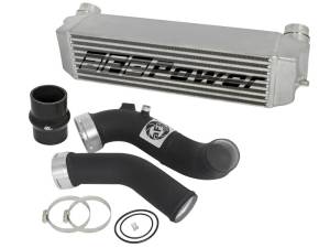 aFe Power Performance Parts & Installation | 1350 Offroad - aFe BladeRunner GT Series Intercooler Kit with Tubes Black - 46-20232-B - Image 1