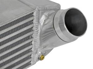aFe Power Performance Parts & Installation | 1350 Offroad - aFe BladeRunner GT Series Intercooler Kit with Tubes Black - 46-20232-B - Image 9