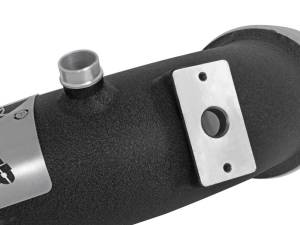 aFe Power Performance Parts & Installation | 1350 Offroad - aFe BladeRunner 2-1/2 to 3-in Aluminum Cold Charge Pipe Black - 46-20239-B - Image 3