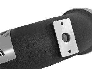 aFe Power Performance Parts & Installation | 1350 Offroad - aFe BladeRunner 3-in Aluminum Cold Charge Pipe Black - 46-20237-B - Image 8