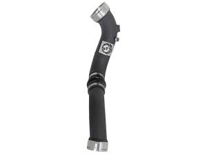 aFe Power Performance Parts & Installation | 1350 Offroad - aFe BladeRunner 2-1/2 to 3-in Aluminum Cold Charge Pipe Black - 46-20239-B - Image 6