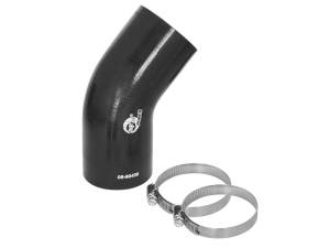 aFe Power Performance Parts & Installation | 1350 Offroad - aFe BladeRunner Intercooler Coupling & Clamp Kit for Factory Intercooler & aFe Tubes - 46-20240AS - Image 1
