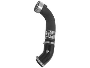 aFe Power Performance Parts & Installation | 1350 Offroad - aFe BladeRunner 3-in Aluminum Cold Charge Pipe Black BMW 335i (E9x) 11-13 L6-3.0L (t) N55 - 46-20249-B - Image 3