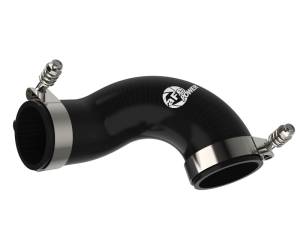aFe Power Performance Parts & Installation | 1350 Offroad - aFe BladeRunner Turbo Muffler Delete for aFe Charge Pipe Red - 46-20417-R - Image 3