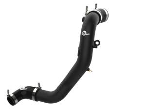 aFe Power Performance Parts & Installation | 1350 Offroad - aFe BladeRunner 3-in Aluminum Cold Charge Pipe Black Kia Stinger 18-23 V6-3.3L (tt) - 46-20509-B - Image 2