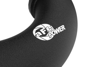 aFe Power Performance Parts & Installation | 1350 Offroad - aFe BladeRunner 3-in Aluminum Hot Charge Pipe Black BMW 540i (G30/G31/G38) 17-23 L6-3.0L (t) B58 - 46-20548-B - Image 5