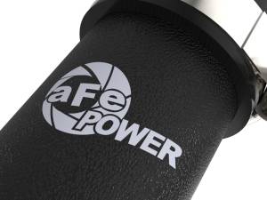 aFe Power Performance Parts & Installation | 1350 Offroad - aFe BladeRunner 3-in Aluminum Hot & Cold Charge Pipe Kit Black - 46-20604-B - Image 7