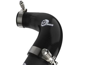 aFe Power Performance Parts & Installation | 1350 Offroad - aFe BladeRunner 3-in Aluminum Hot Charge Pipe Black Volkswagen GTI (MKVIII) 22-26 L4-2.0L (t) - 46-20608-B - Image 4